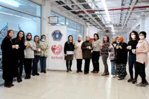 Ana Kucağı öğretmenleri yeni döneme hazır