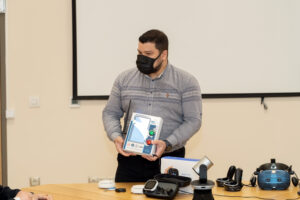 Akıllı şehircilik projelerinde uluslararası inovasyon ittifakı