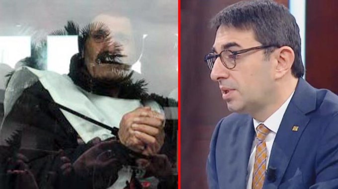 Migros İcra Kurulu Başkanı Gülabi Aksu’ya seslendi: Geri dön