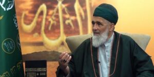 Uşşaki Cemaati şeyhi Fatih Nurullah 12 yaşındaki kız çocuğuna istismardan tutuklandı