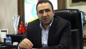 Etimesgut Belediyesi’nde 2.3 milyonluk ihale tanıdık isme verildi