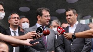 Ekrem İmamoğlu’nun suikast iddiasını Murat Ongun yalanladı! Çelişkiyi o tweet ortaya çıkardı…