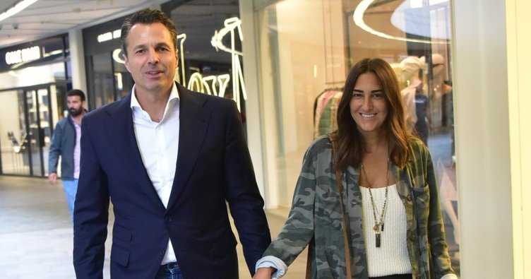 Ünlü iş adamının çocukları ortaklarını soydu iddiası