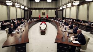 Ankara kulislerinden çarpıcı revizyon iddiası!