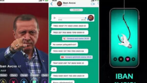 DEVA Partisi’nden Erdoğan’ı Sinirlendirecek Video: İBAN Avcısı