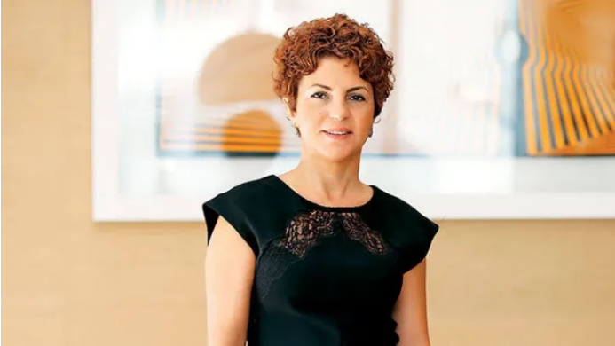 Filiz Çakmur’un 105 milyonluk sosyetik yalı uyanıklığı