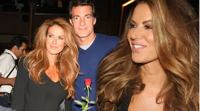 Tülin Şahin’e mahkemeden ret