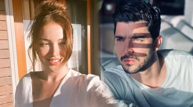 Danla Bilic ve Kaan Yıldırım arasında neler oluyor?