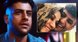 Reynmen’in annesi Nesibe Aktaş’ın evine silahlı baskın!