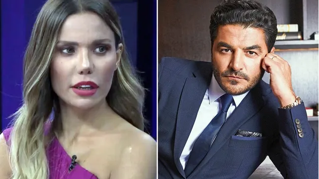 Gonca Derin’den Uğur Akkuş’u kızdıracak sözler