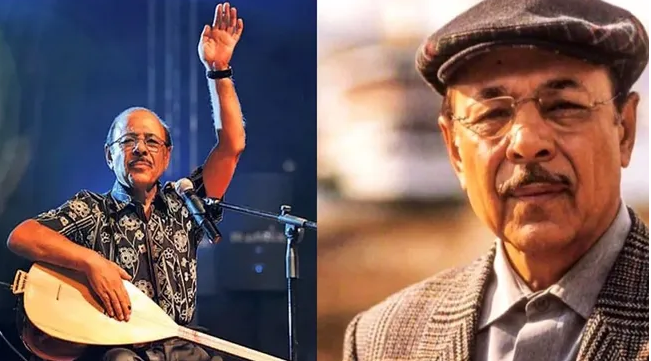 Mustafa Uslu’nun Neşet Ertaş filmine mahkeme tedbir koydu