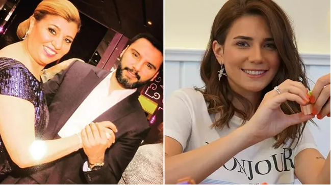 Alişan ve Buse Varol krizine dair şok iddialar!