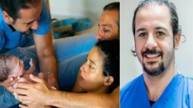 Sosyetenin doktoru Yusuf Olgaç hastasını doğumda ölüme mi terk etti?