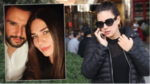 Buse Varol – Alişan evliliğinde sona gelindi