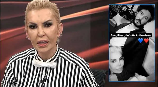 Seyhan Soylu Osmanlı Hanedanı torunu ile evleniyor