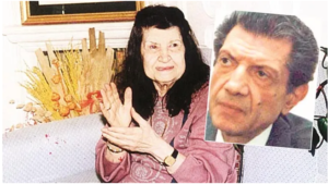 Matild Manukyan’ın dairelerine sahte belgelerle çöktü!