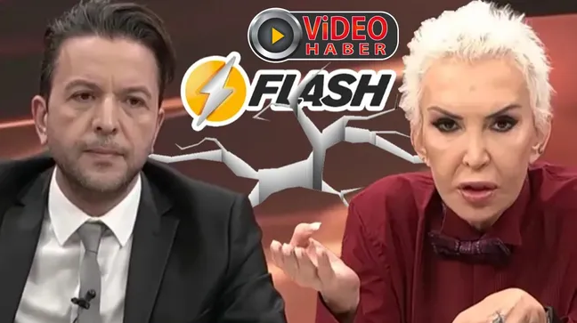 Sisi Flash TV ile neden yollarını ayırdı?