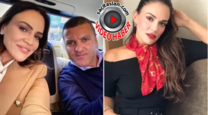 Buket Aydın “Habeş maymunu” benzetmesini Emir Sarıgül’e mi yaptı?