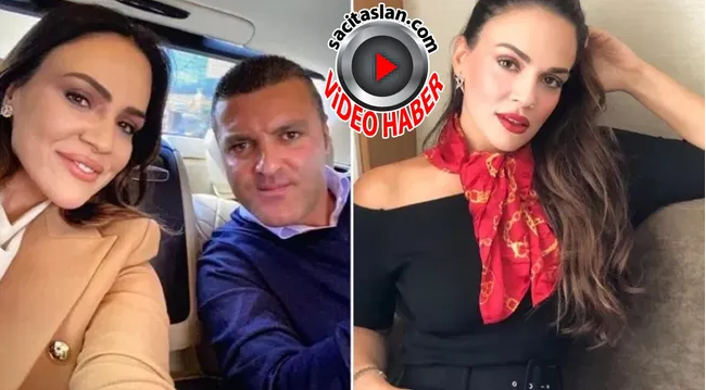 Buket Aydın “Habeş maymunu” benzetmesini Emir Sarıgül’e mi yaptı?