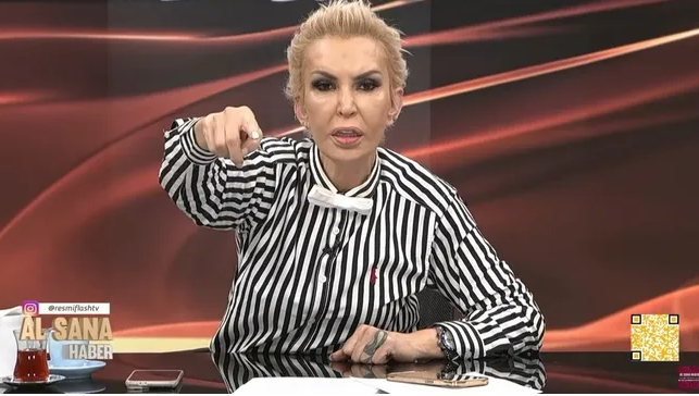 Flash TV’de ekonomik kriz ve toplu istifa depremi!