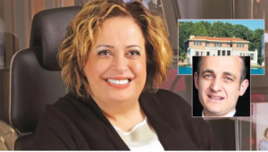 Dilek Sabancı’nın çapkın çalışanı tazminatı kaptı