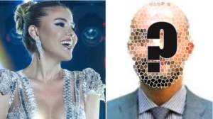 Gülben Ergen kendisinden yaşça küçük sosyetik Avukat ”E.E” ile mi aşk yaşıyor?