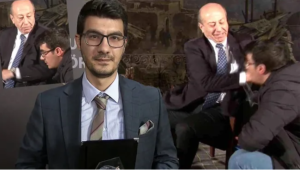 Muharrem Sarıkaya’nın tokadının ‘bedeli’ belli oldu!