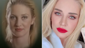 Buket Dereoğlu’na yakın arkadaşından büyük kötülük