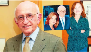 İş adamı Ömer Pekin Baran’a vasi atandı