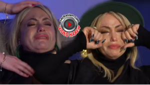 Yeliz Yeşilmen hayatının en büyük travmasıyla yüzleşince fenalık geçirdi