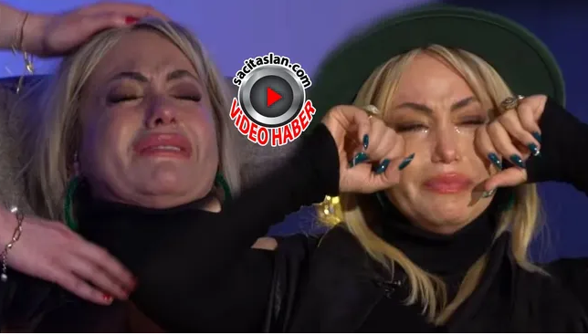 Yeliz Yeşilmen hayatının en büyük travmasıyla yüzleşince fenalık geçirdi