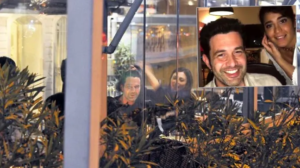 Keremcem: “Hayatımı mahvettin, senin yüzünden bu haldeyiz”