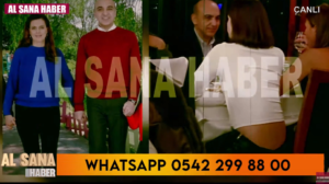 Çocuğu yaşındaki genç kızla alem yapan siyasetçinin CHP’li Bakırköy Belediye Başkanı Bülent Kerimoğlu olduğu ortaya çıktı!