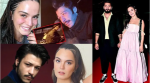 Aslı Bekiroğlu hakkında skandal iddia!