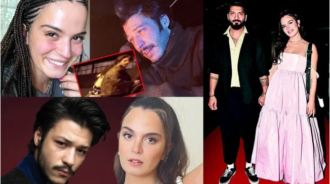 Aslı Bekiroğlu hakkında skandal iddia!