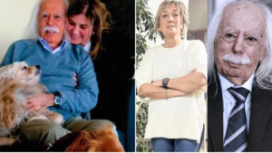 Haydar Dümen’in eşi ‘dümen’ mi çeviriyor?