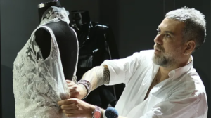 Modacı Hakan Akkaya mahkemelik oldu