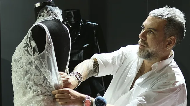 Modacı Hakan Akkaya mahkemelik oldu