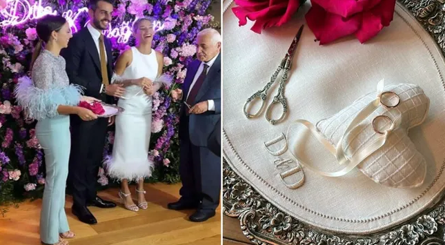 Dila Tarkan bebek mi bekliyor?