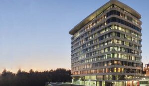 Arı Teknokent’e kayyum atandı: Boğaza kaçak yapı dikmişler