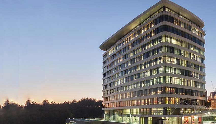 Arı Teknokent’e kayyum atandı: Boğaza kaçak yapı dikmişler