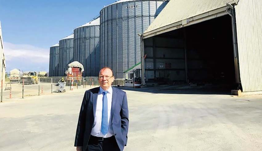 Matlı Keskinoğlu satışından çekildi; hisseler yeniden bankalara geçti