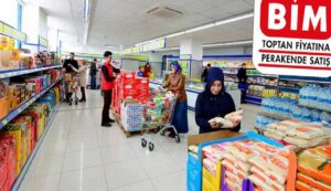 Müşteriler isyan etti: Kdv inmeden Bim fiyatlara bindirdi