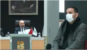 Balıkesir Belediyesi’nin ihalesinde kara para mı aklandı?