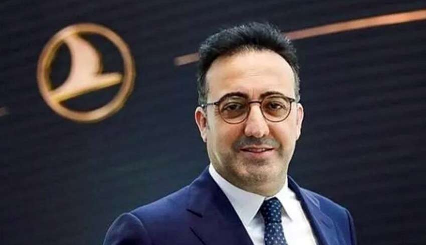 THY’den ayrılan İlker Aycı, Hindistan Havayolları CEO’su oldu