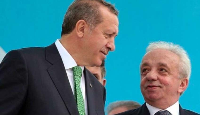 ENR listesine girdi! Cengiz’e 33.9 Milyarlık 12 ihale verildi