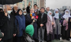 Diayder davasında Mehmet Muş ve Betül Sayan ayrıntısı