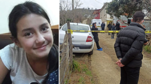 16 yaşındaki çocuk zorla ‘nişanlandırıldığı’ Hüseyin Can Gökçek isimli erkek tarafından boğazı kesilerek öldürüldü