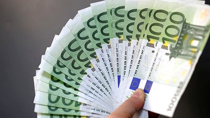 Asgari ücret 40 bin lira oldu