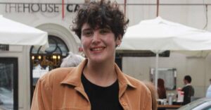 Hemcinsiyle aşk yaşayan Senem Kuyucuoğlu hakkında şok iddia!